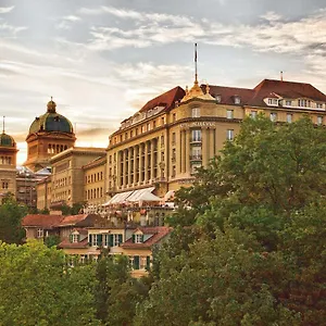 Bellevue Palace Hotel Berna