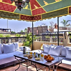 Dar El Souk Marrakesch