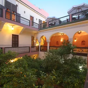 Sidi Ayoub Marrakesch