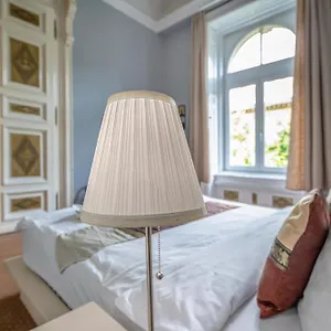 Andrassy Thai Hotel Budapest