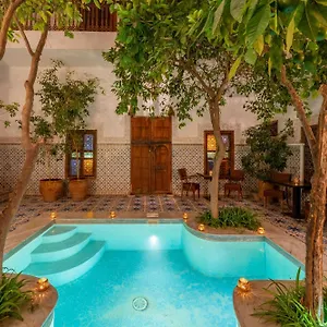Yamina52 Marrakesch