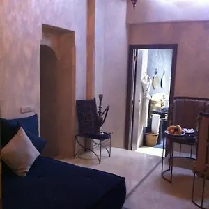 Joya Marrakesch