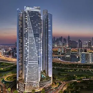 Damac Royale Damac Towers Aparthotel Dubai