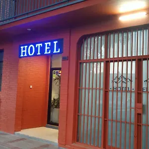 El Nevado Hotel Capdevila