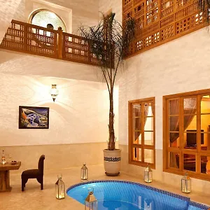 Kahena Lifestyle Concept Marrakesch