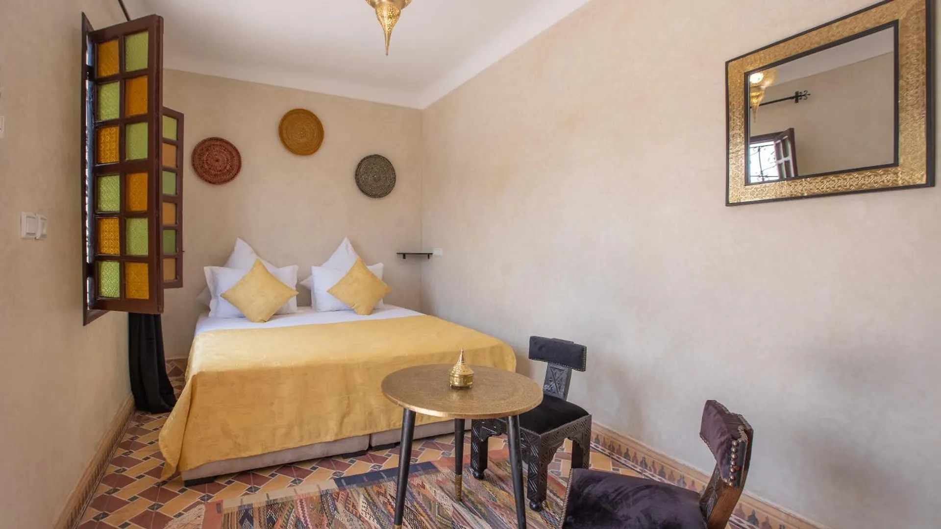 Riad Albaraka Marrakesh