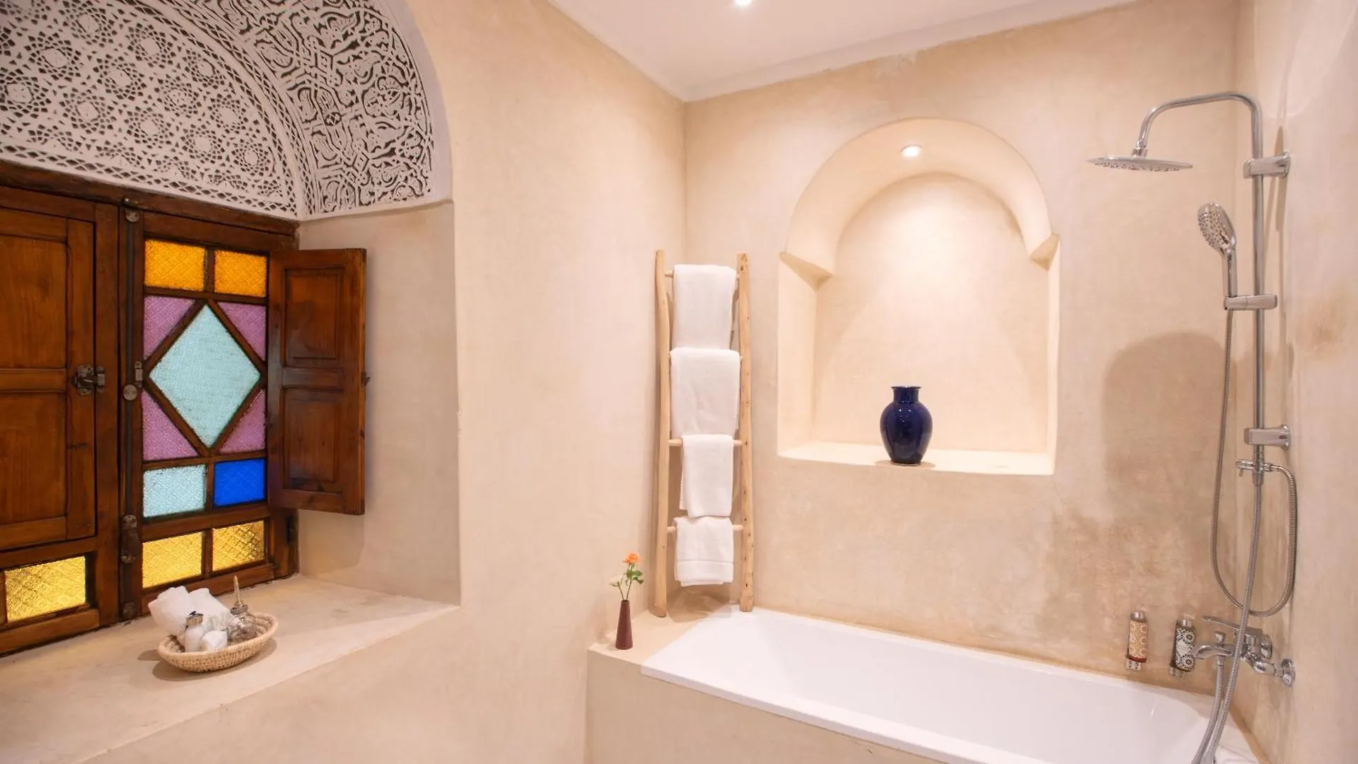 Riad Albaraka Marrakesh