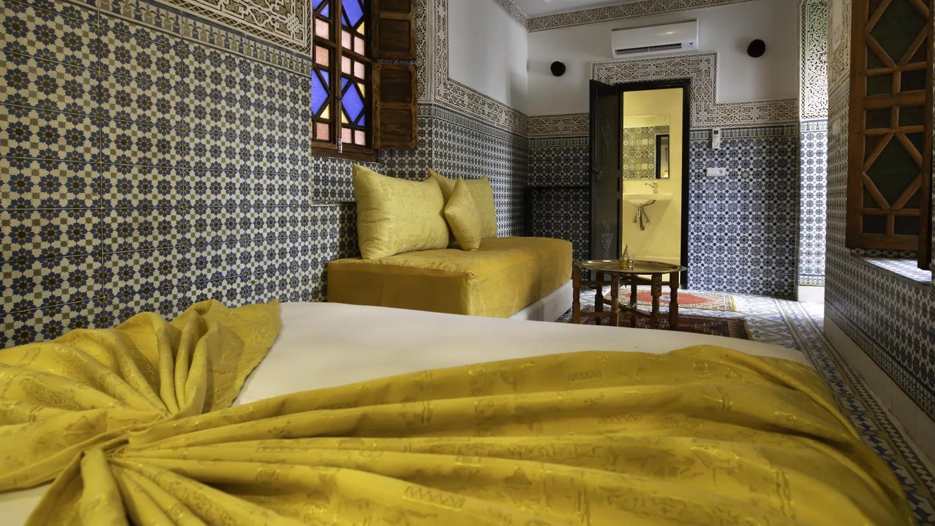 Riad Albaraka Marrakesh