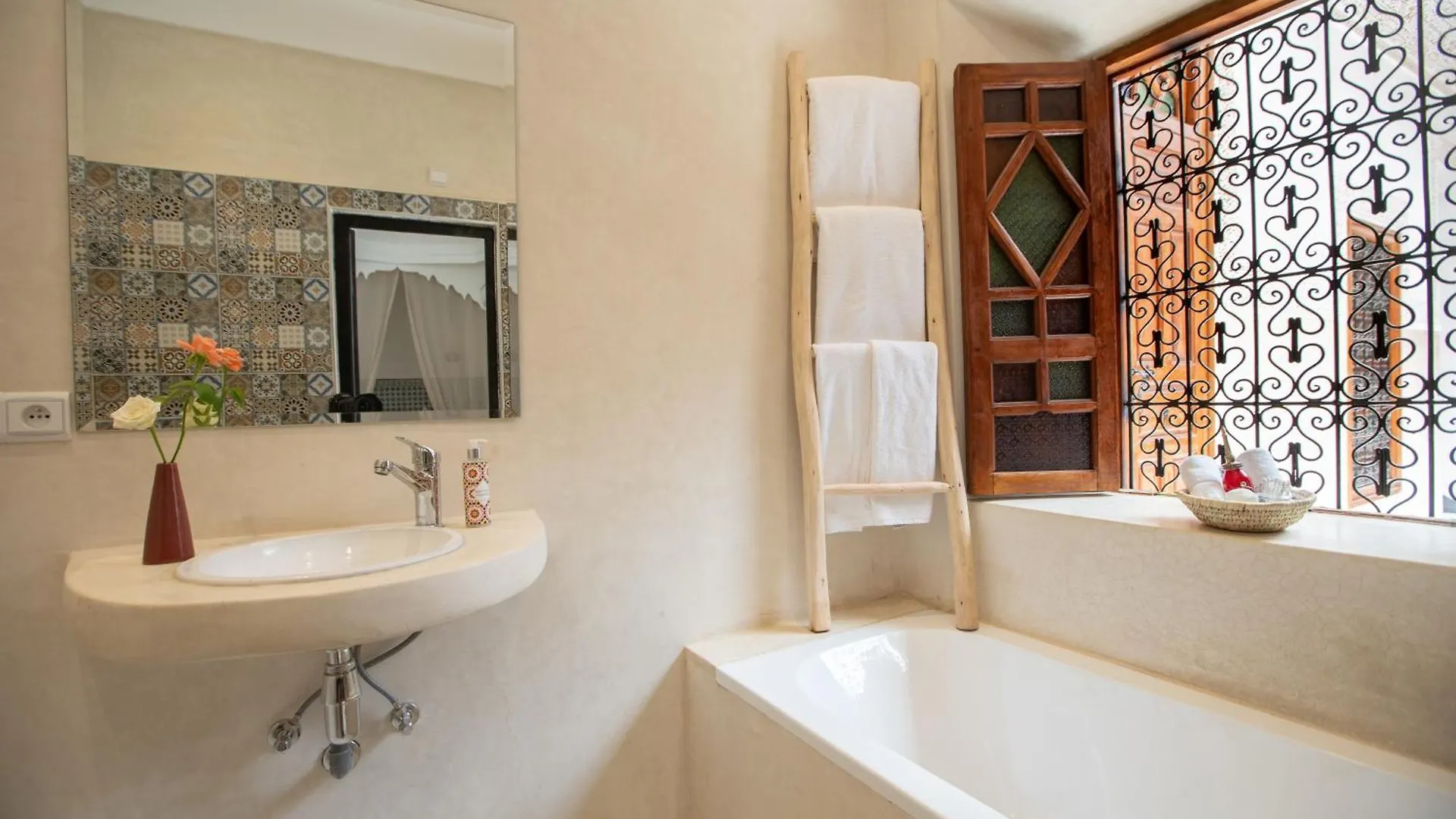 Riad Albaraka Marrakesh