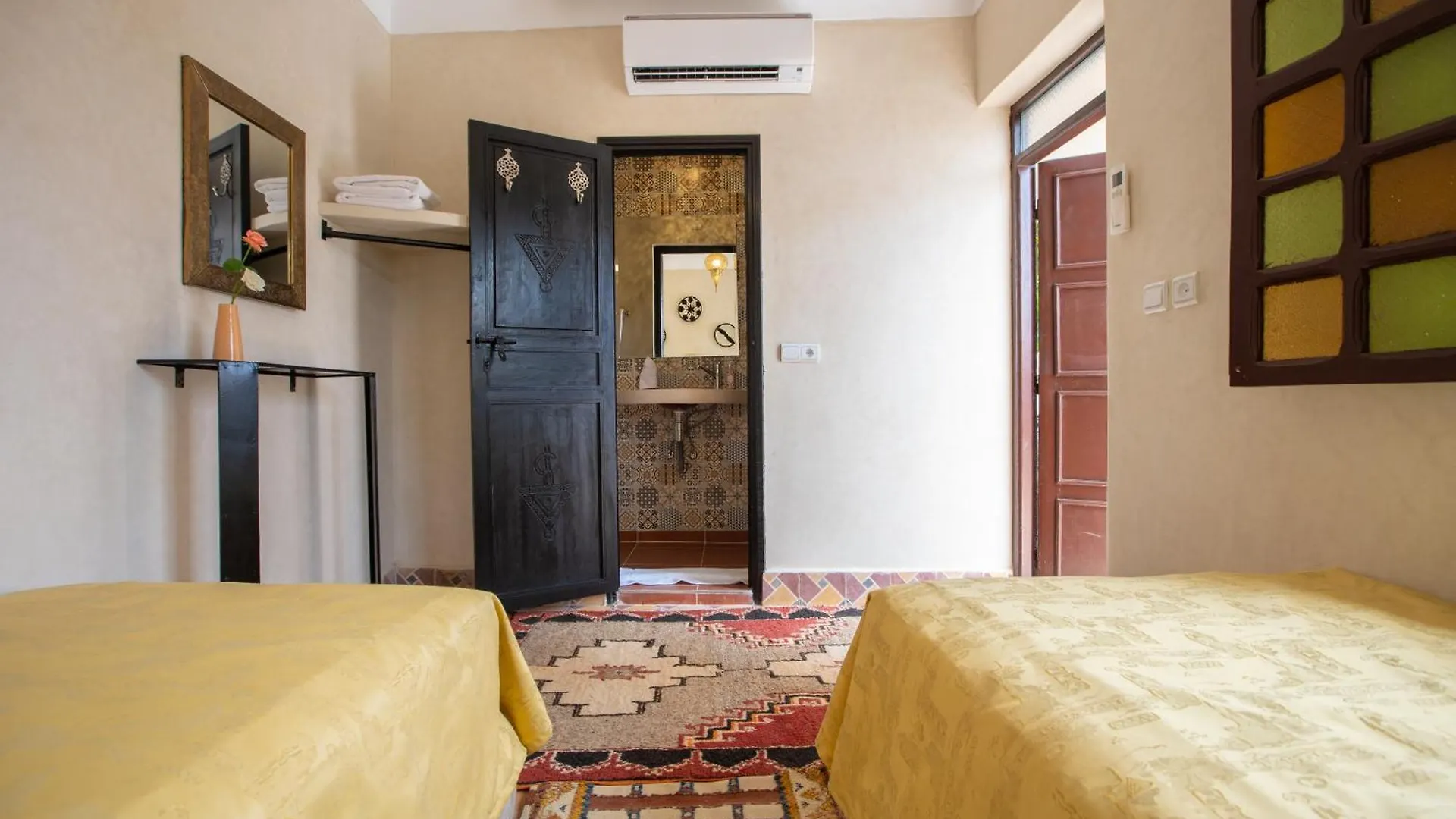Riad Albaraka Marrakesh