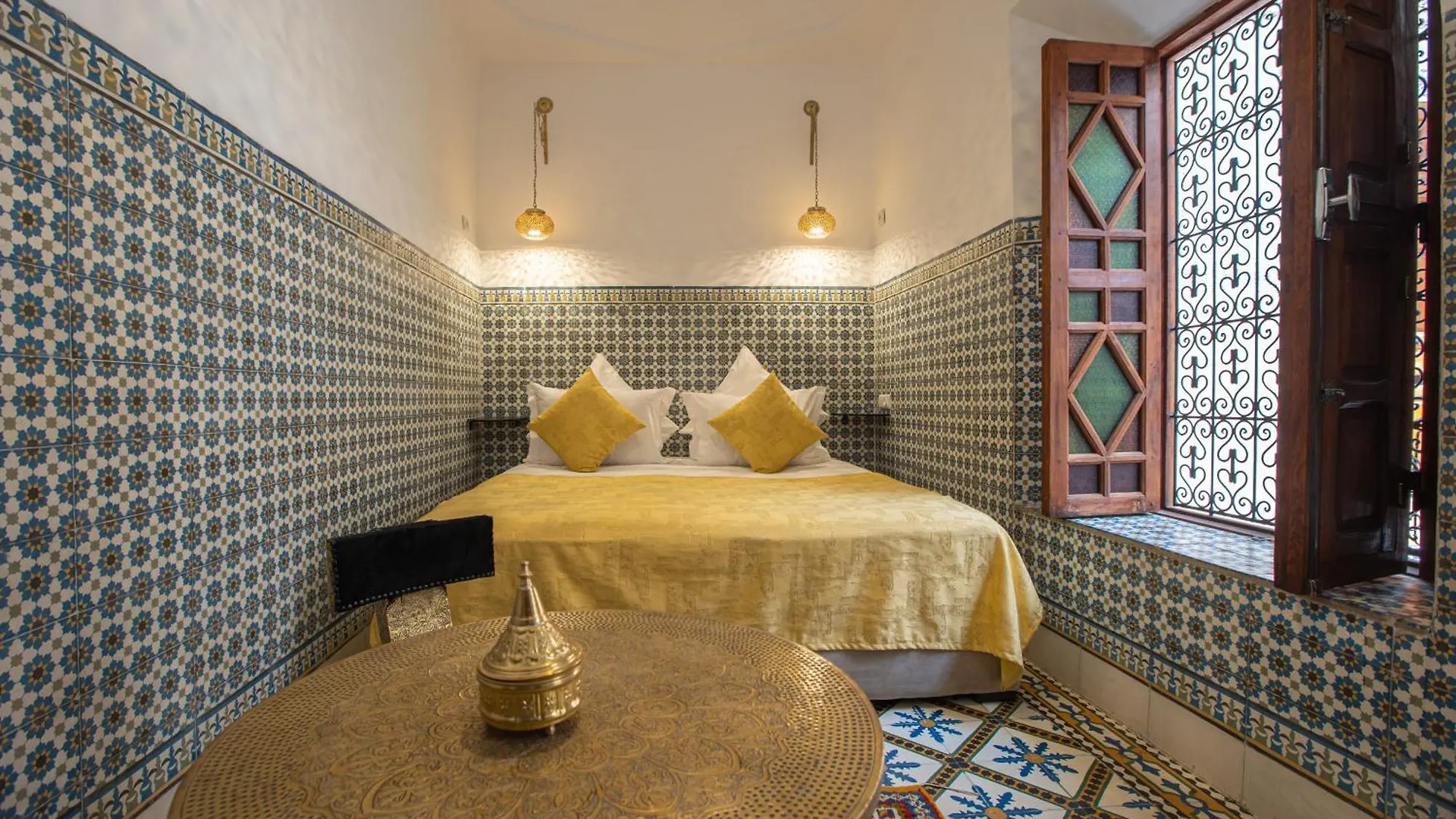 Riad Albaraka Marrakesh