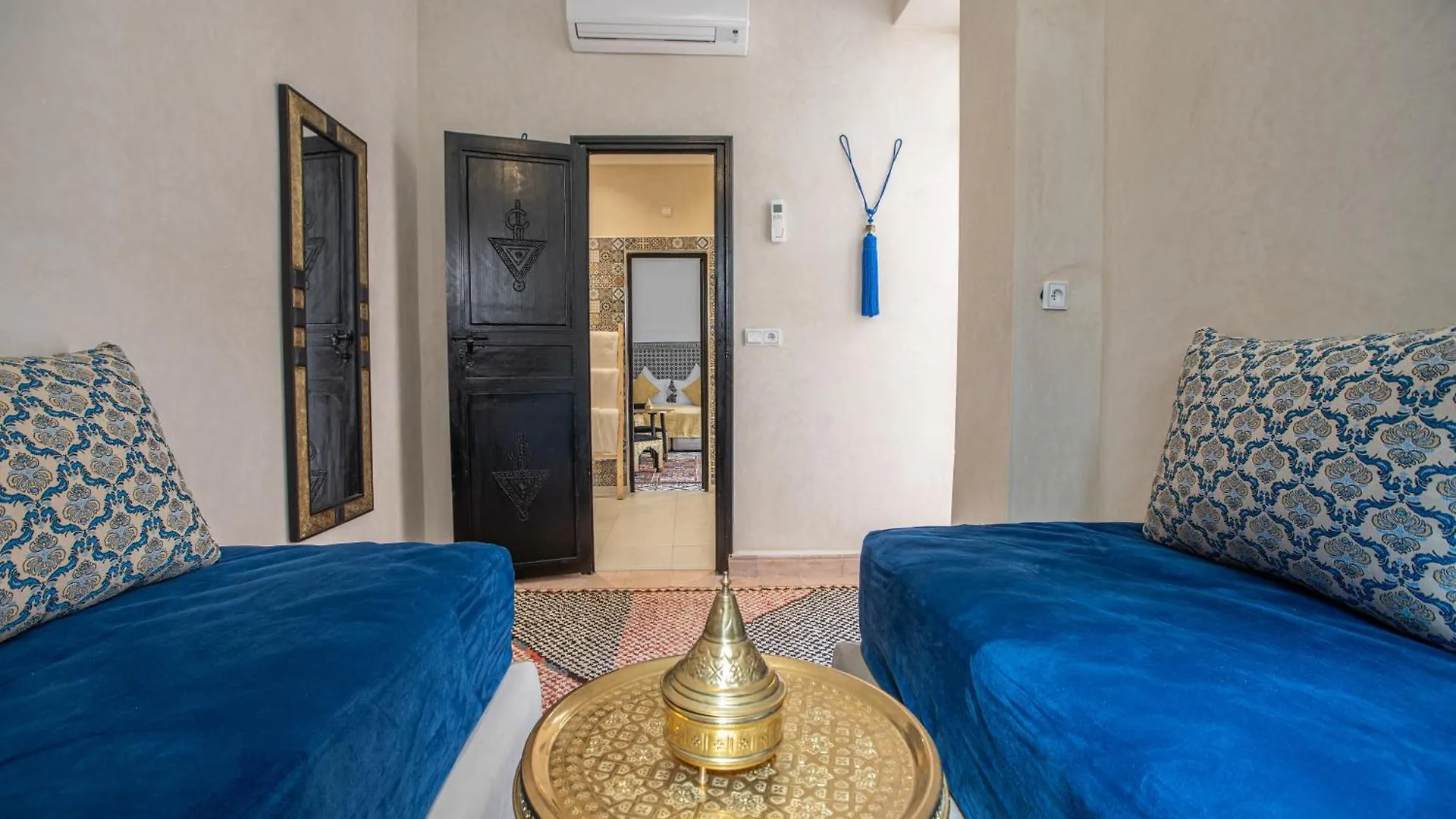 Riad Albaraka Marrakesh