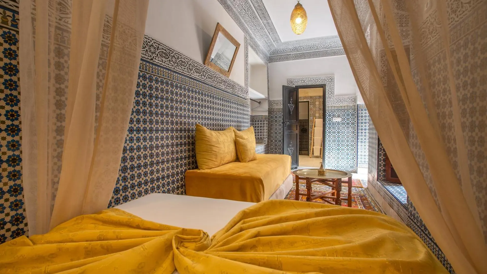 Riad Albaraka Marrakesh