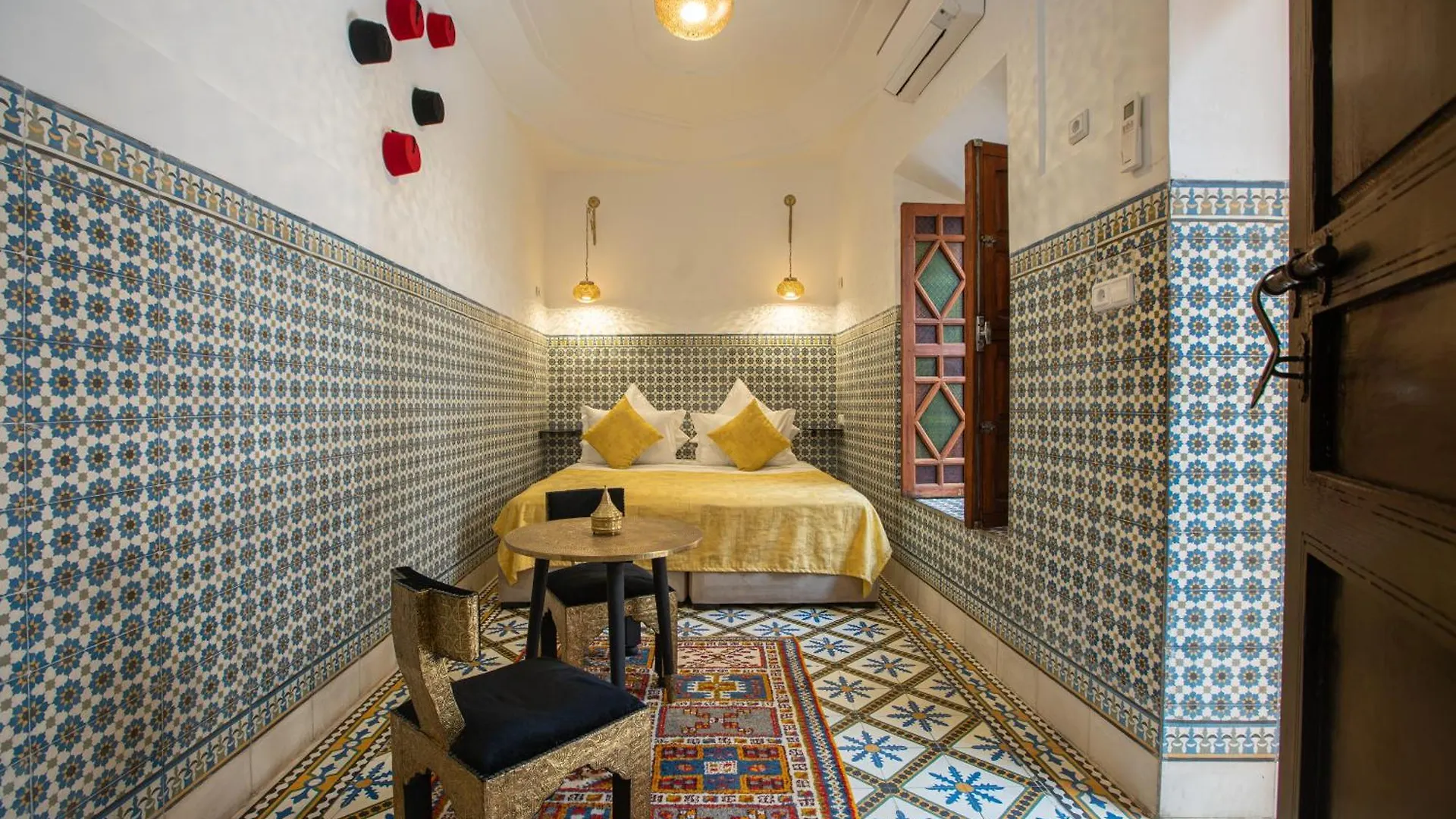 Riad Albaraka Marrakesh
