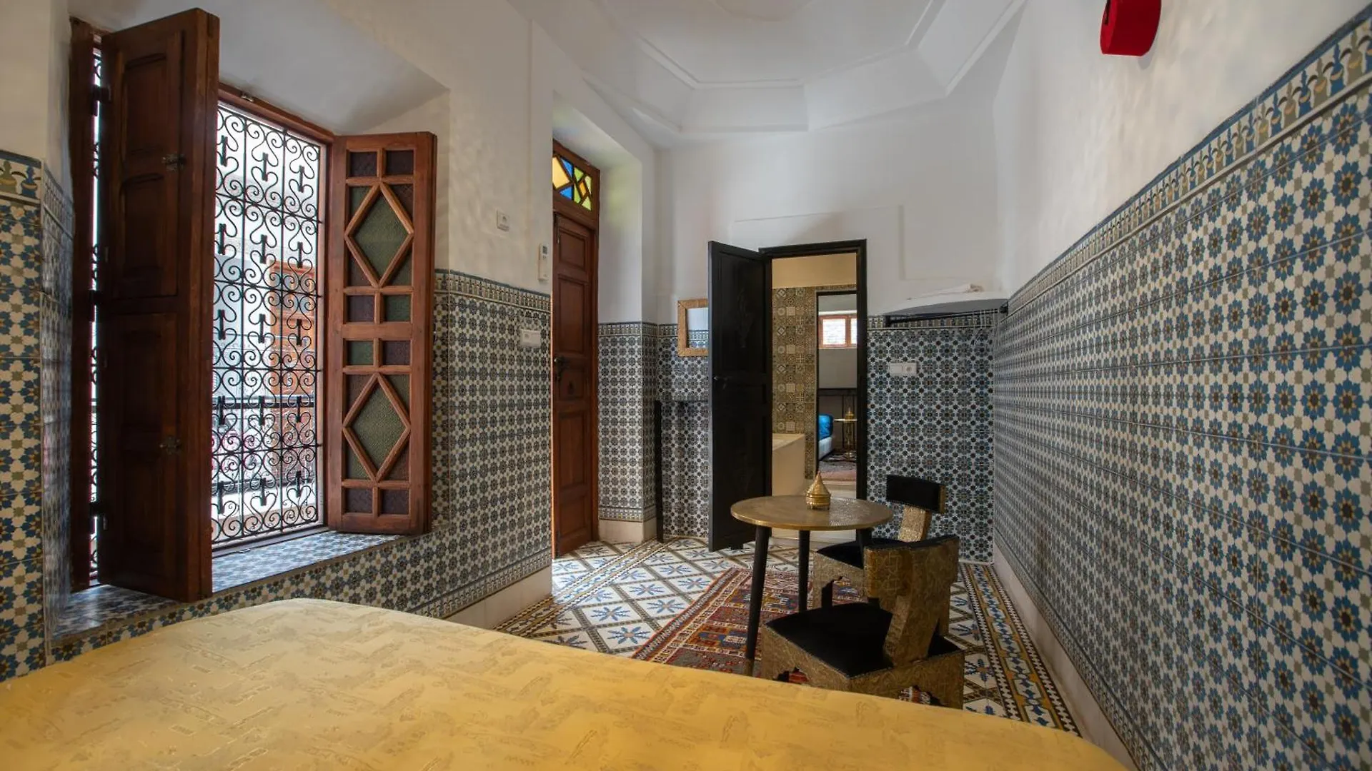 Riad Albaraka Marrakesh 0*,  Morocco