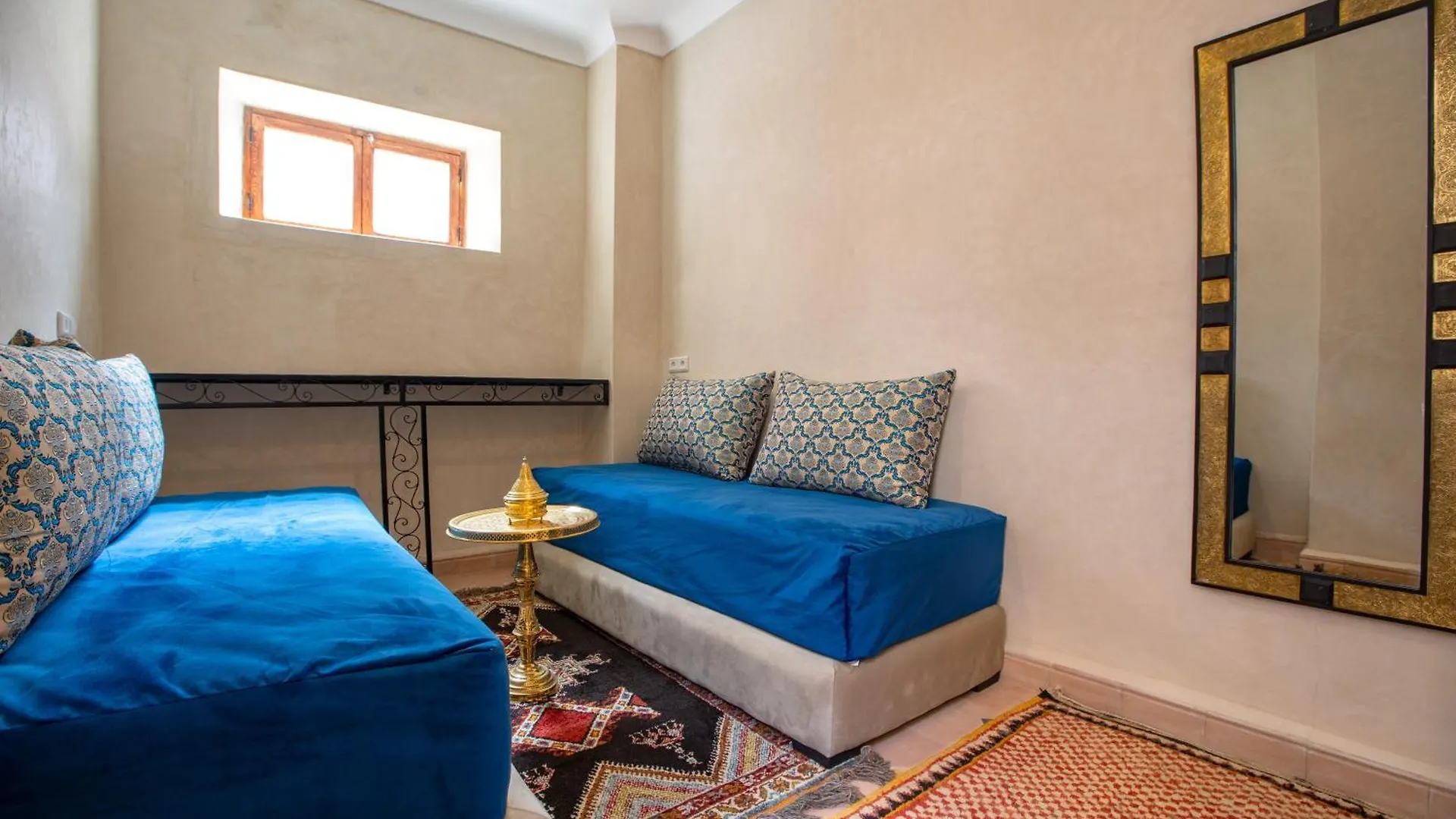 Riad Albaraka Marrakesch