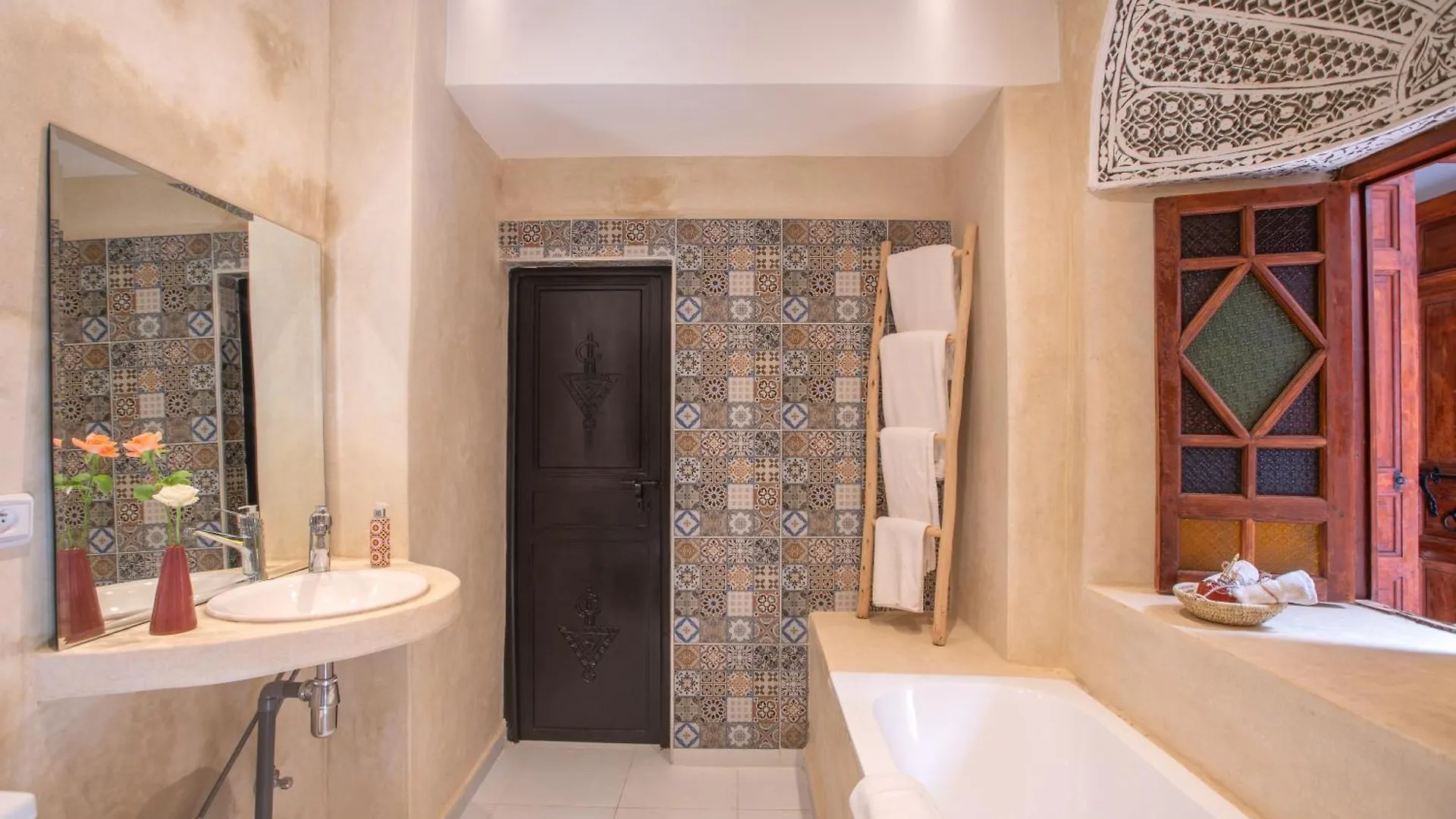 Riad Albaraka Marrakesch